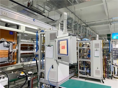 萬家樂采用RFID技術(shù)打造智能科技產(chǎn)業(yè)園